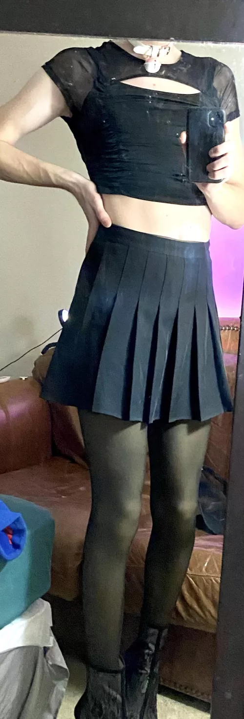 I know what the ladies like ✨