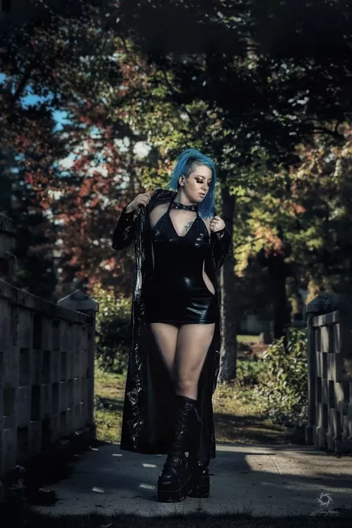 I love living rent free in your mind