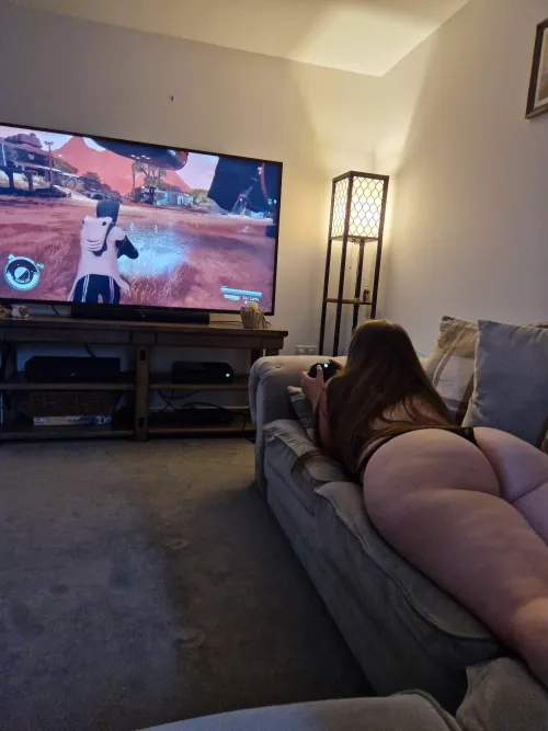 I’ll be on here for hours, make sure you in me for hours too