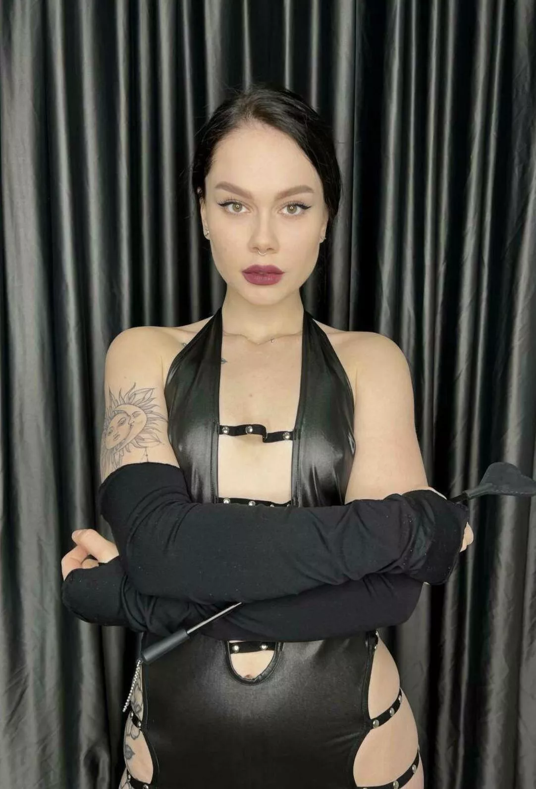 I'm waiting for you to come to my games