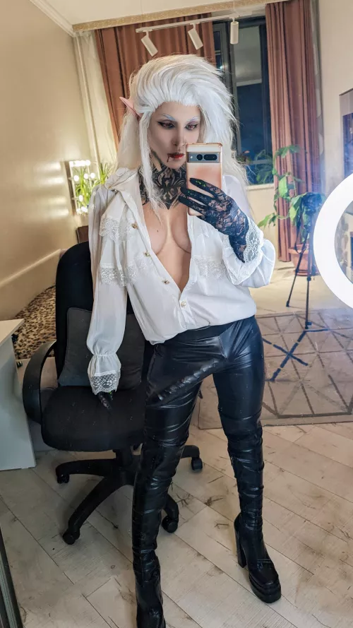 Is my boner shining too brightly?