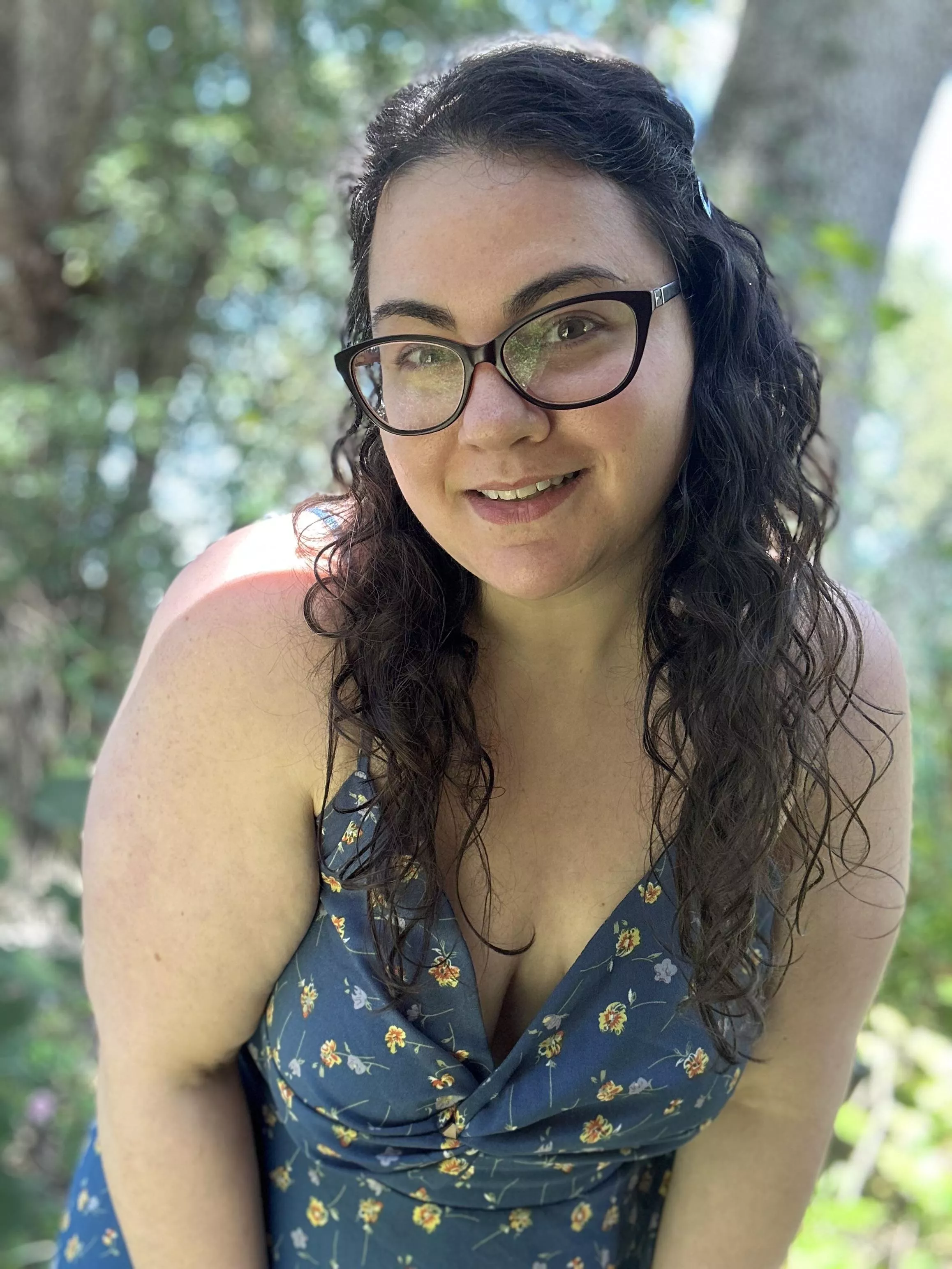 It’s a lovely day outside. Anyone for a picnic?