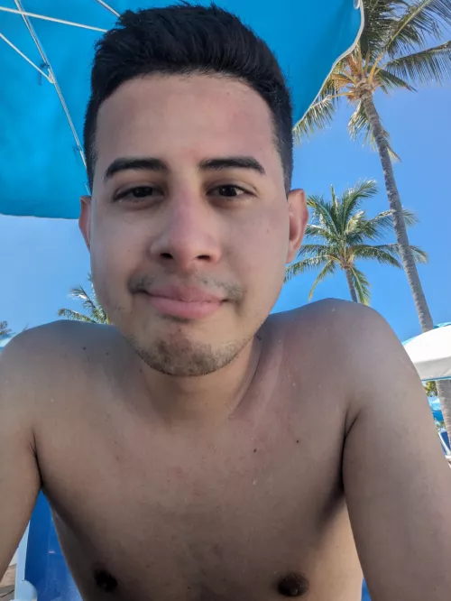 It's always sunny in Florida