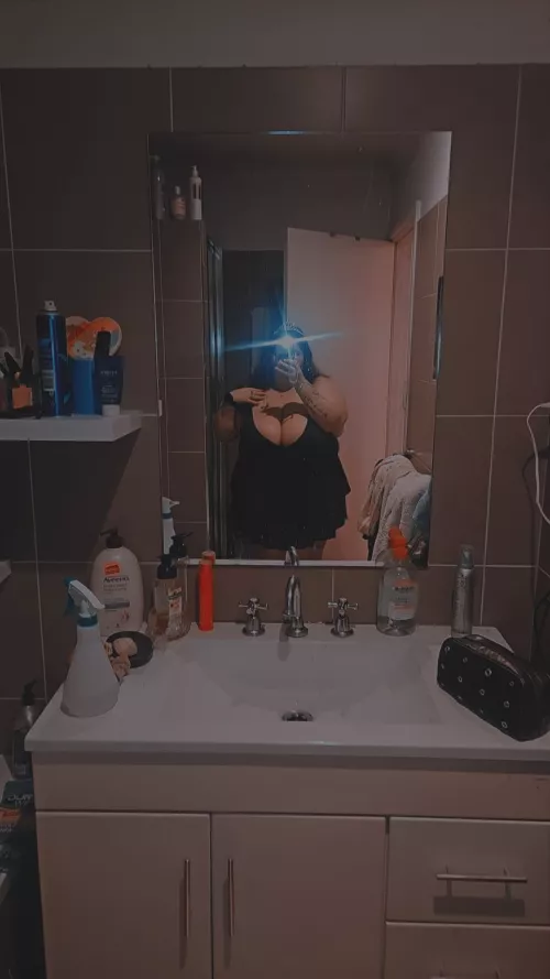 It's my birthday ✨️