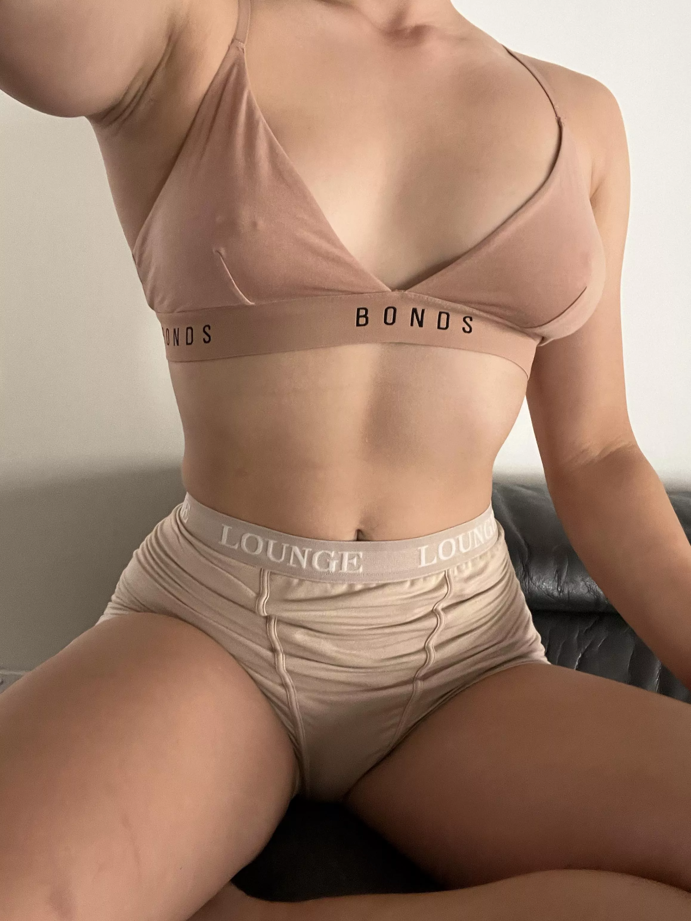 It’s so hot over here