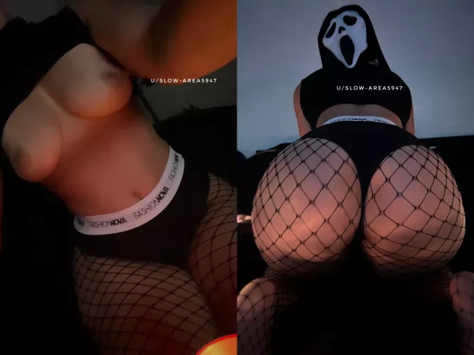 It’s spooky time ! 😈👻