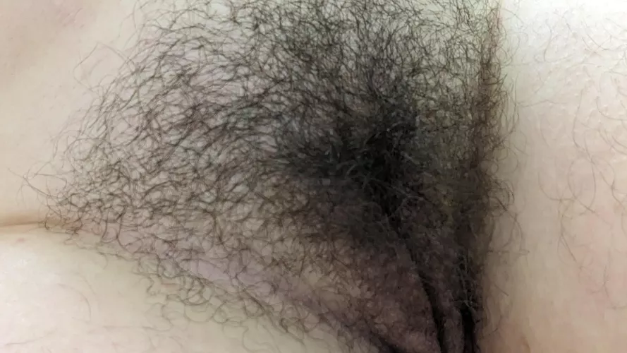 I've been growing it out for a while now