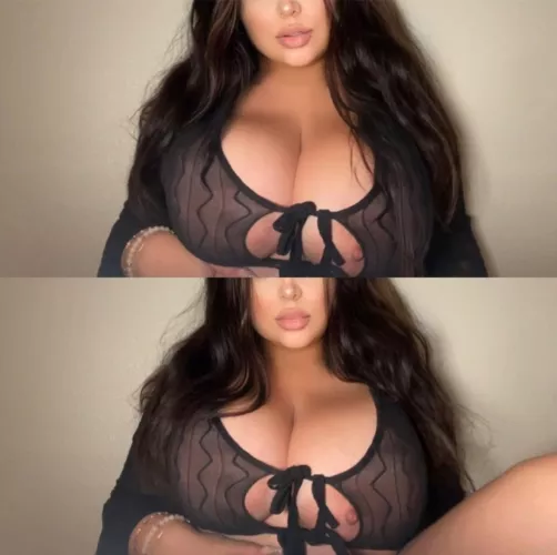 Just a little teaser