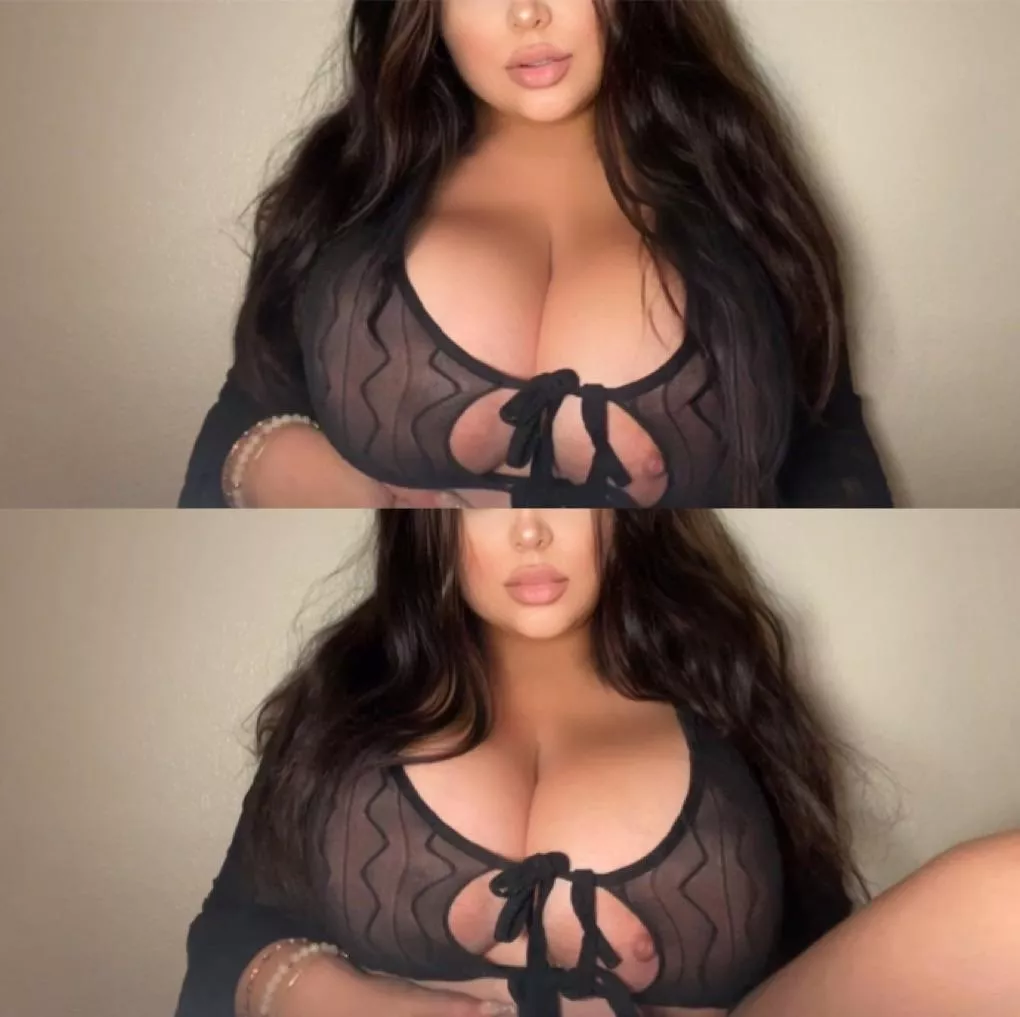 Just a little teaser