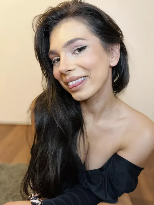 Leaving you wanting more...