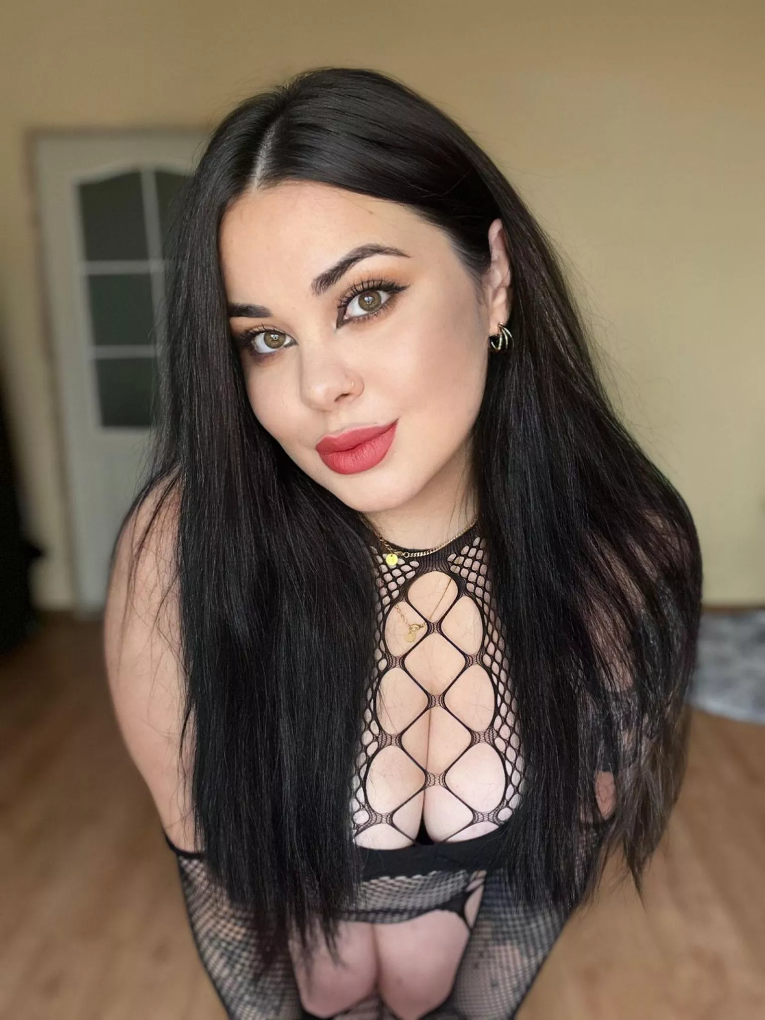 let's talk about something nice