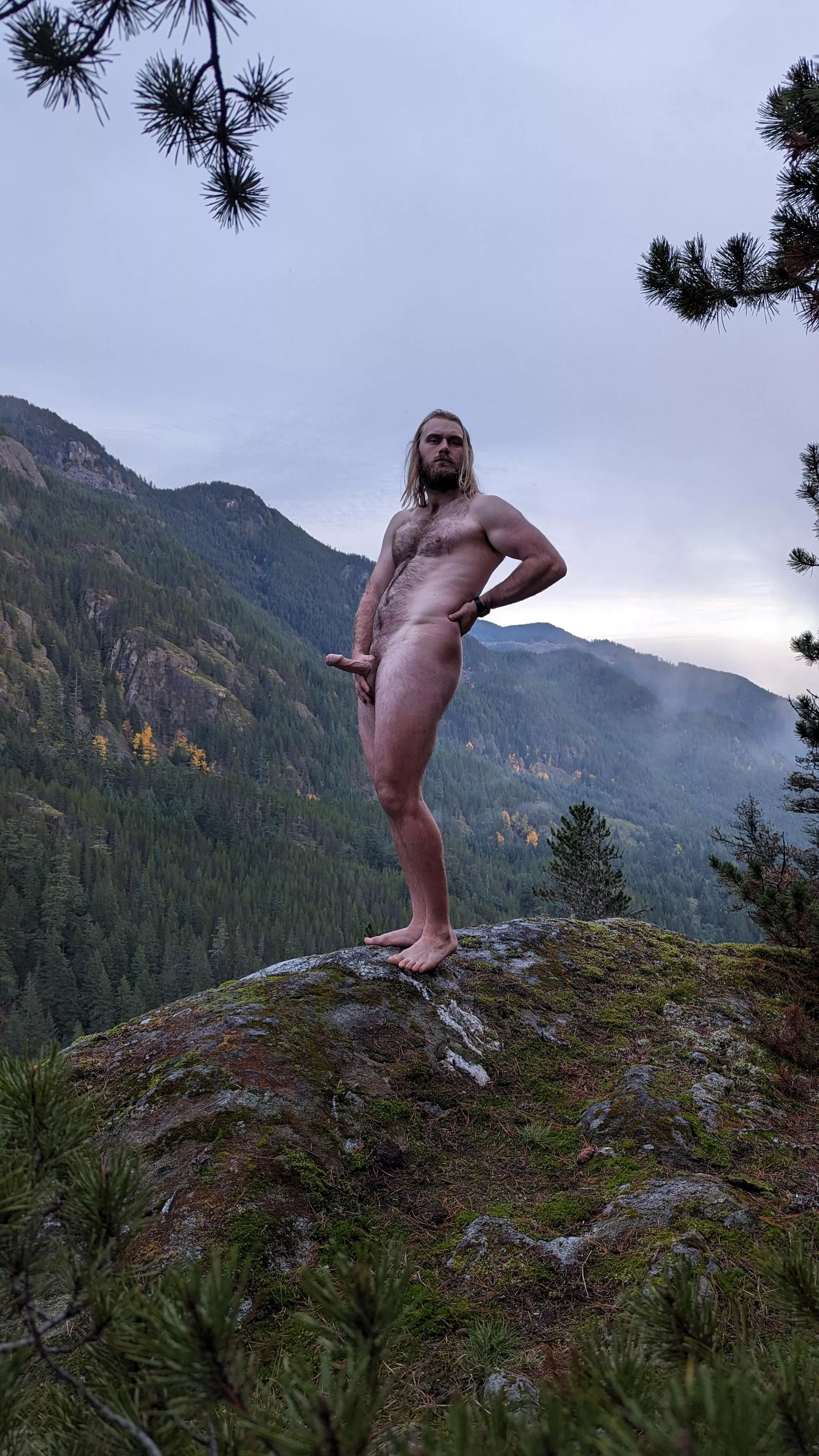 Looking for a hiking partner