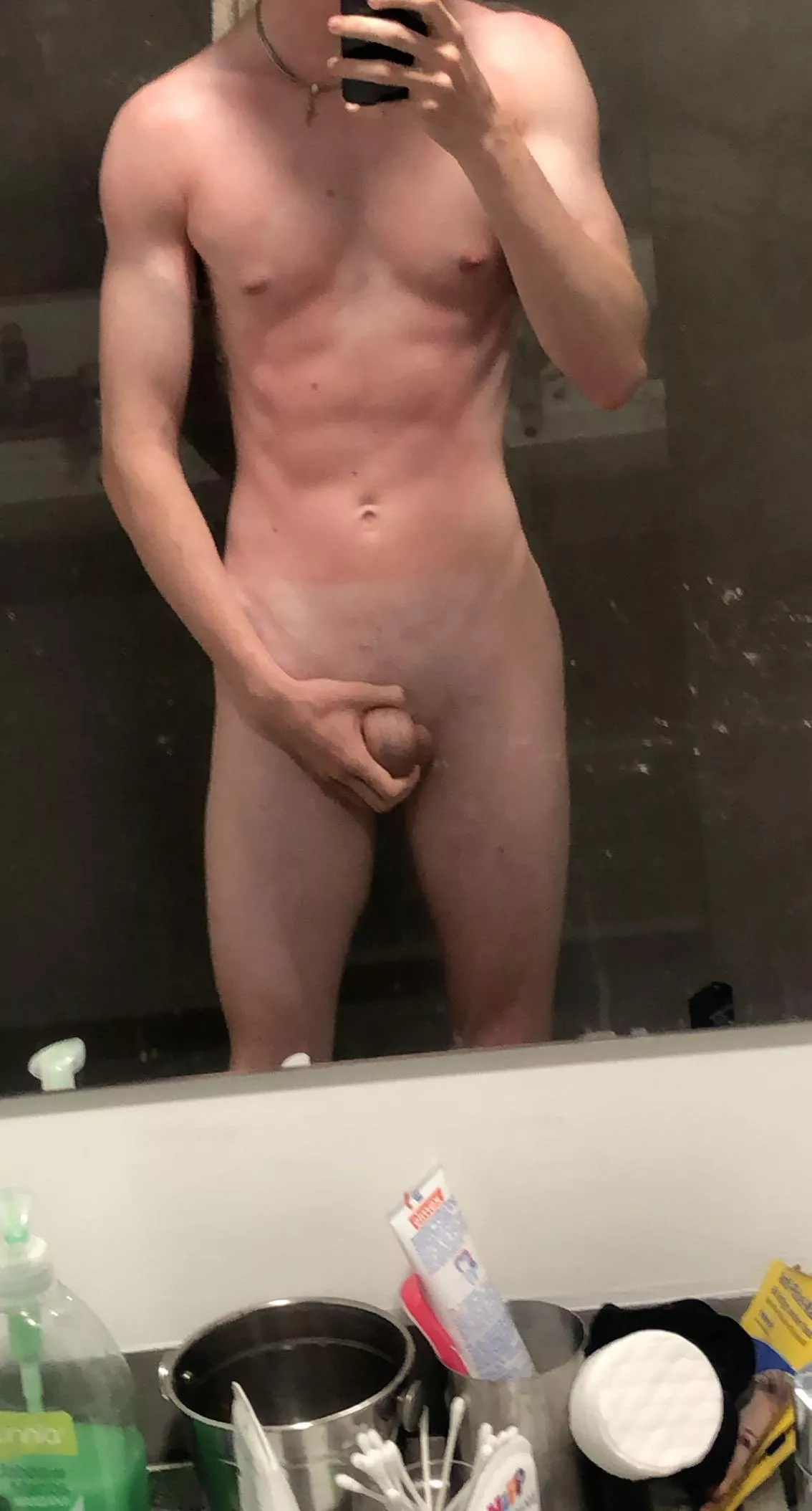 (m) 21y/o 19cm