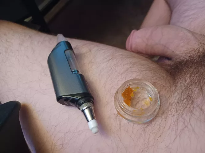 [M] fresh tip on the seahorse