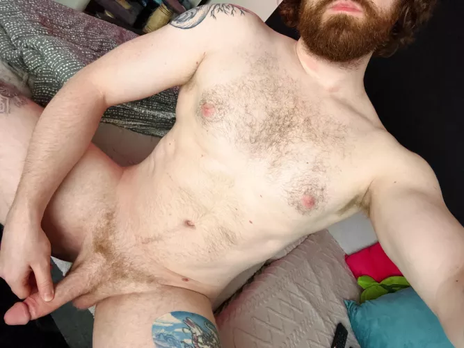 (M) How much Netflix are we watching before you get distracted?