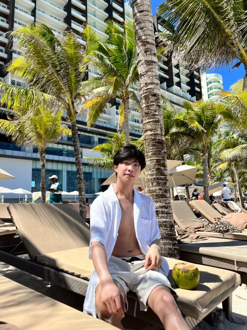 Missing summer already☀️