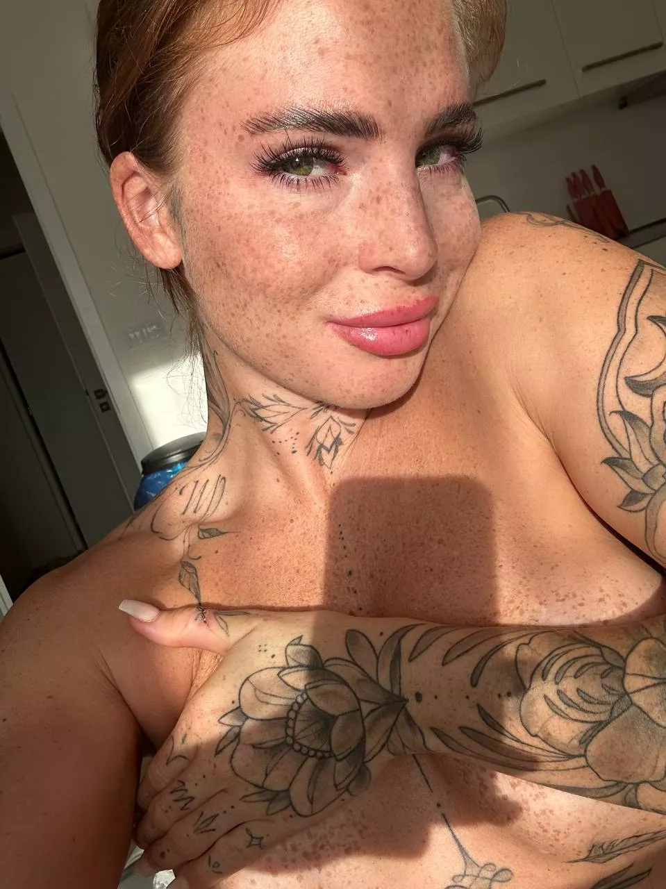 My outfit for the day