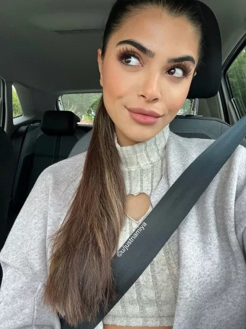 My tinder date said I'm to hot and went home