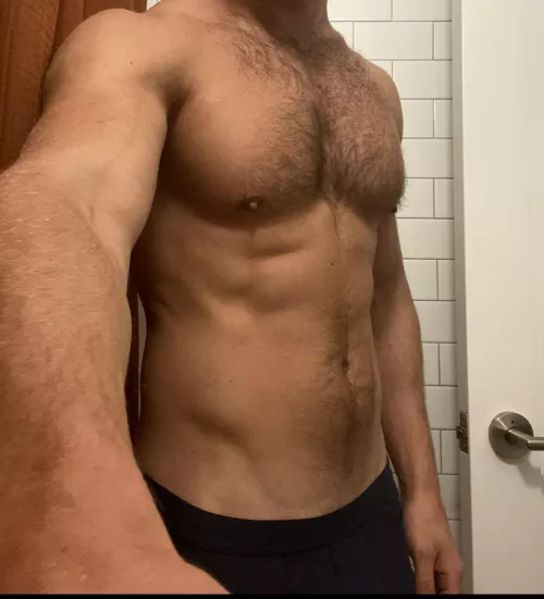 Need some more fur for winter