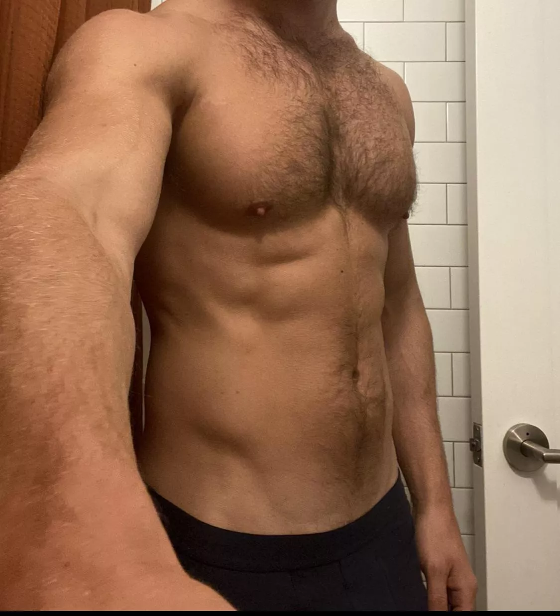 Need some more fur for winter