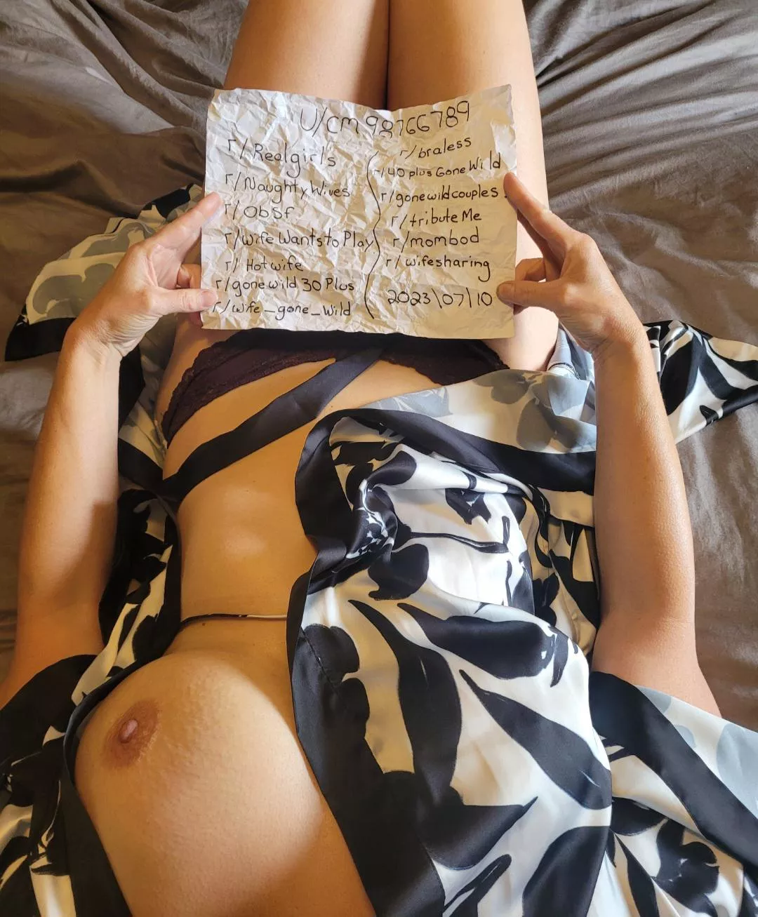 New here..... class is now in..get your pencils out