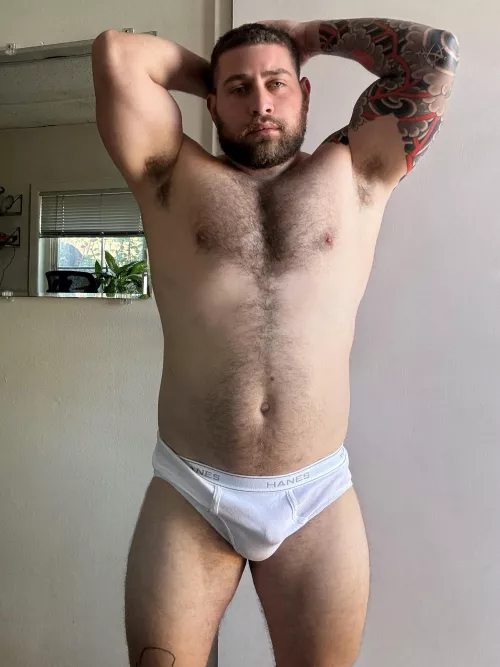 Oops, I lost my clothes!