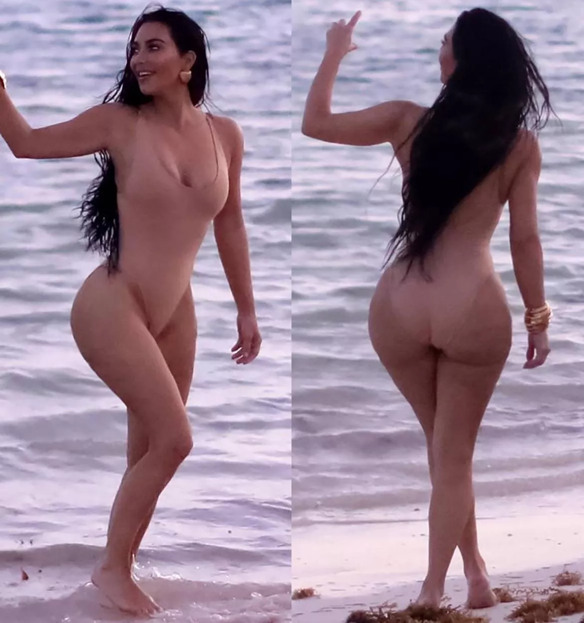 Perfect from both sides