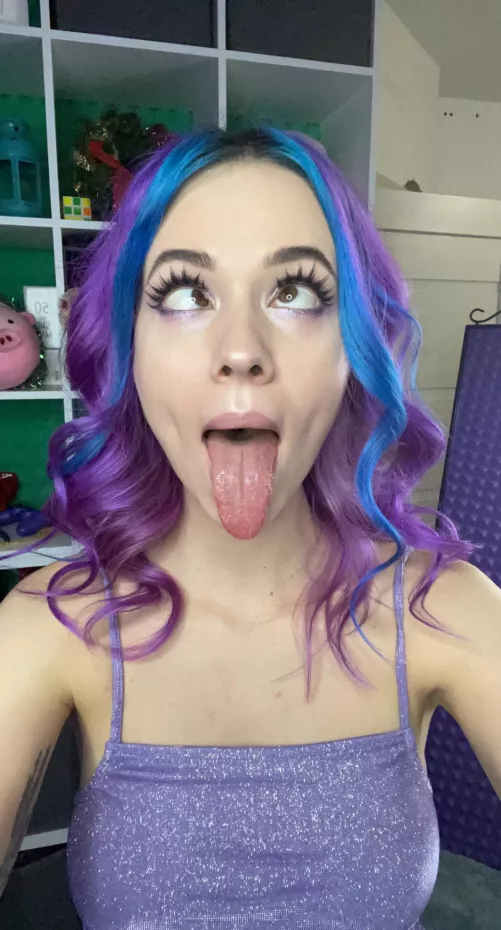 Put something inside