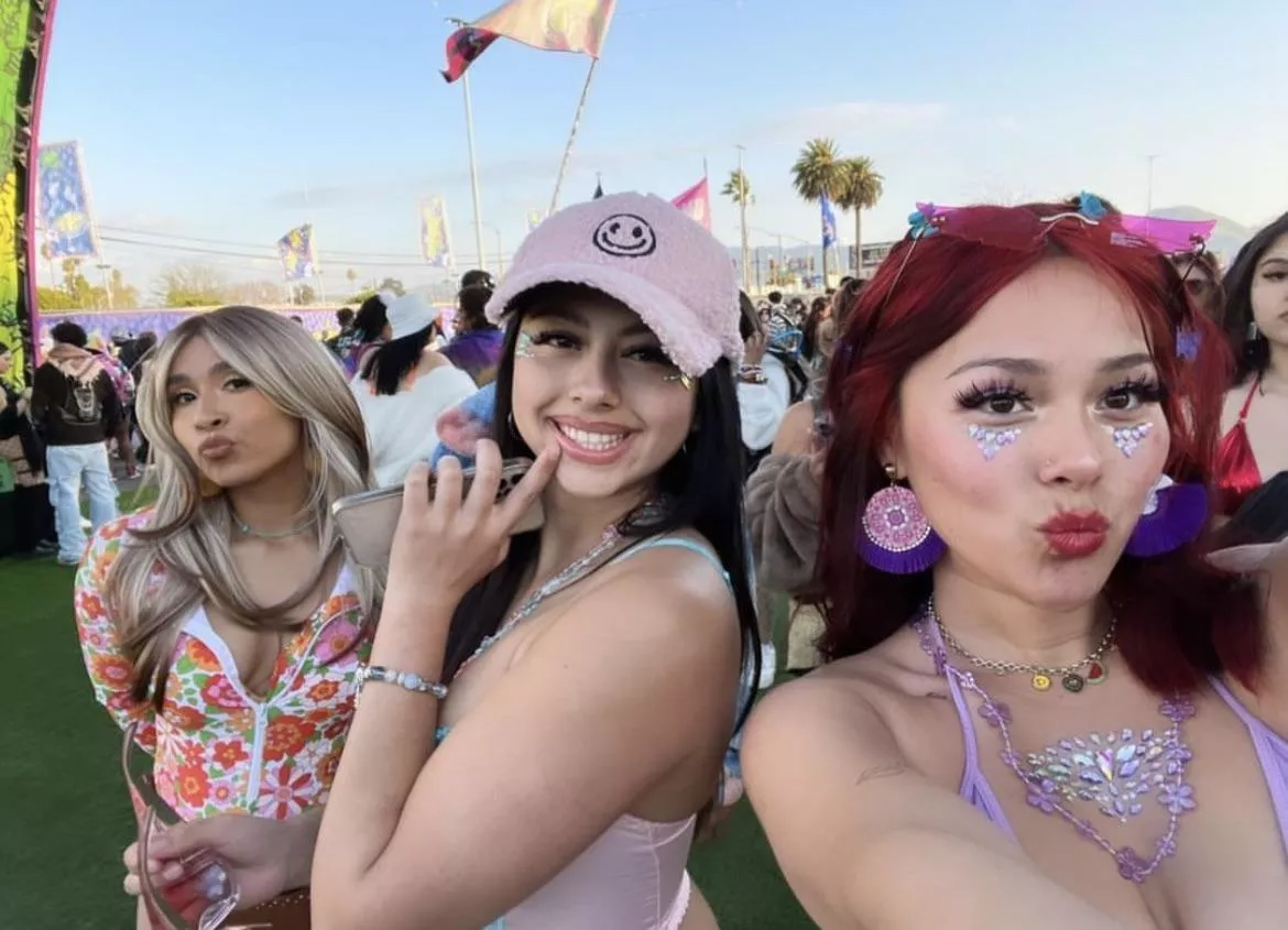 Rank on who gets used