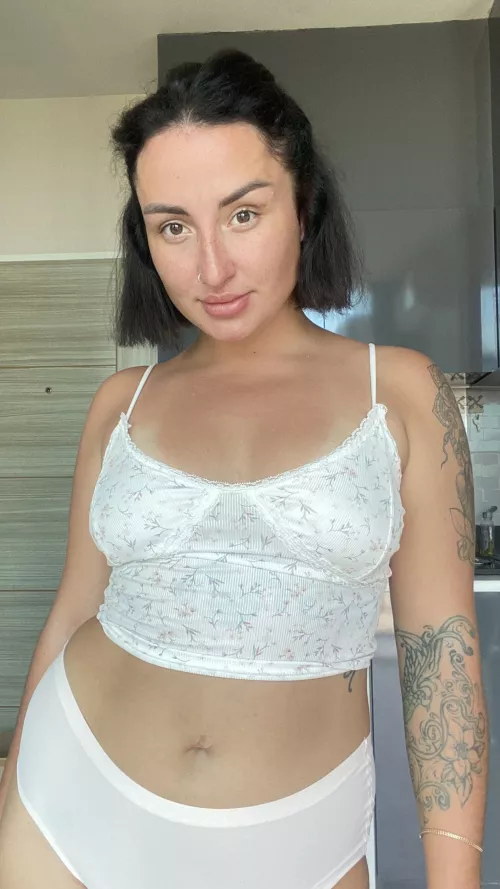 Ready for a wild ride with my heart?