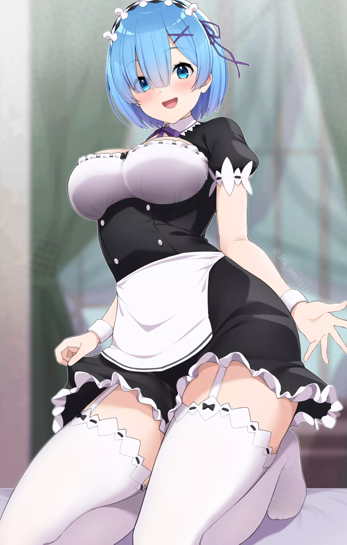 Rem [Re: Zero]