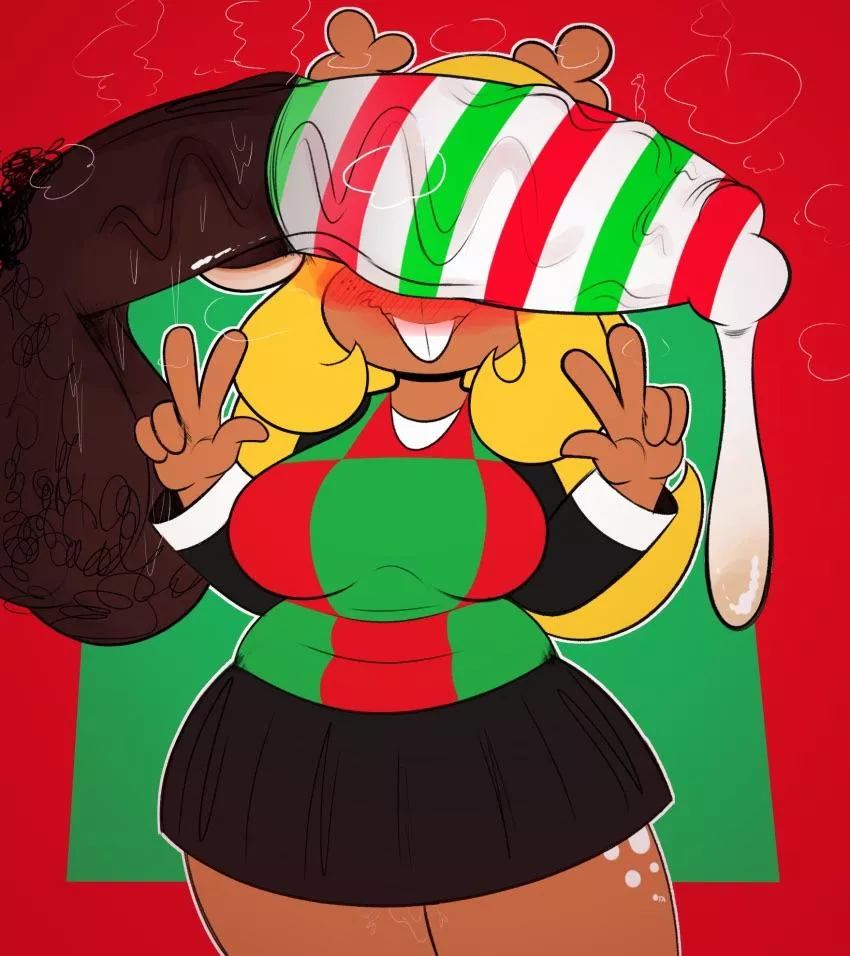 Say cheese (noelle)[Ota]