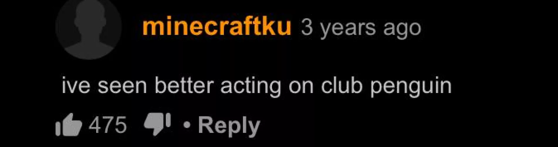 She said stepbro like 8 times in the span of ten minutes