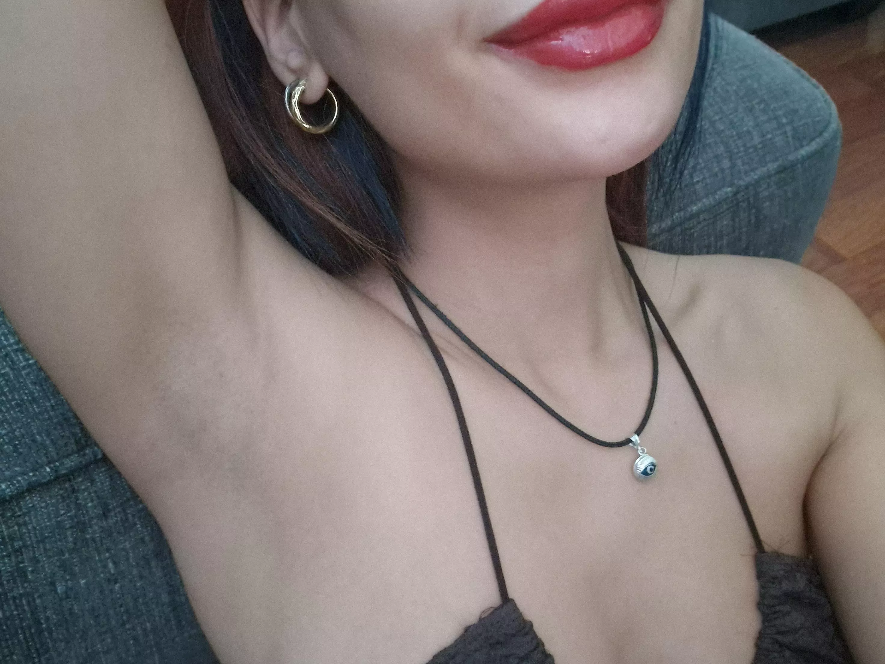 So smooth and soft 😍