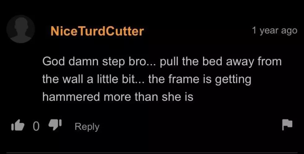 Solid interior advice 👍