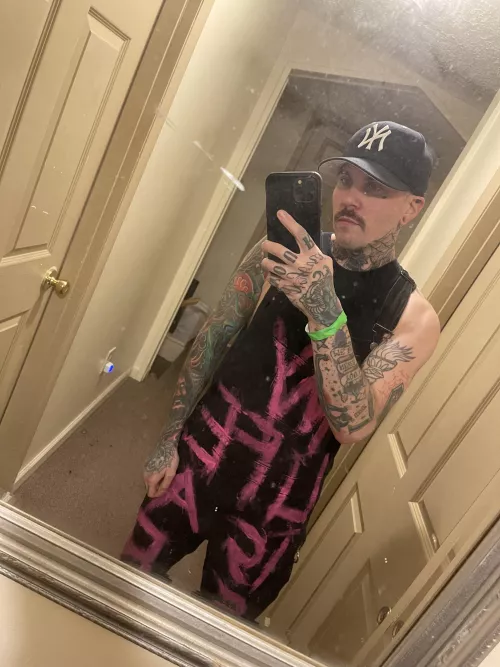 Someone talk to me…