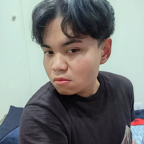 Sometimes I don't feel cute...