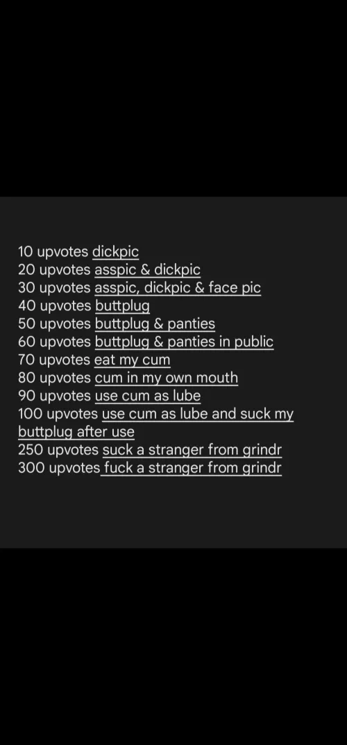 Tell me what you want to see me do daddy