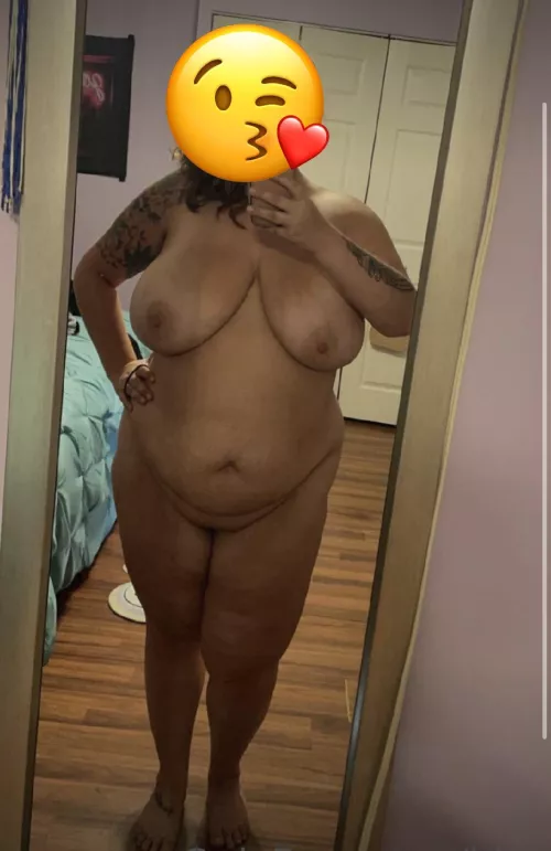 Tell me what you’d do to me 😈