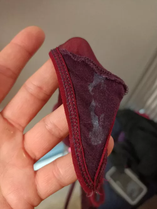 Think I could dirty these up more?