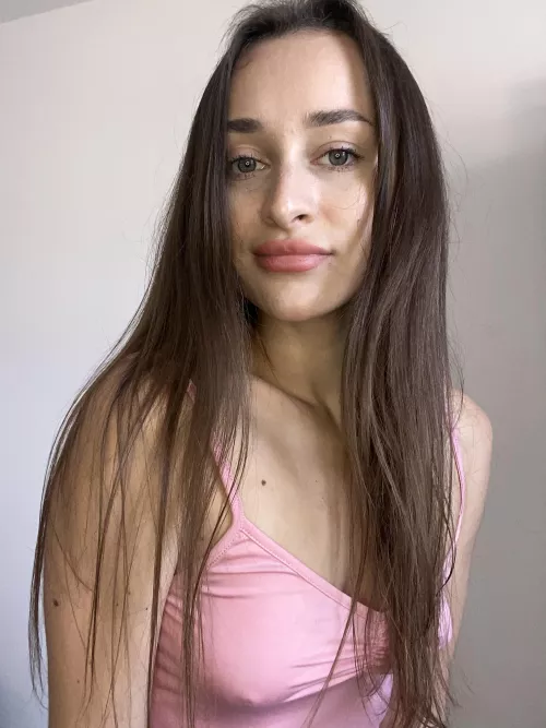 This hot wife is waiting for you