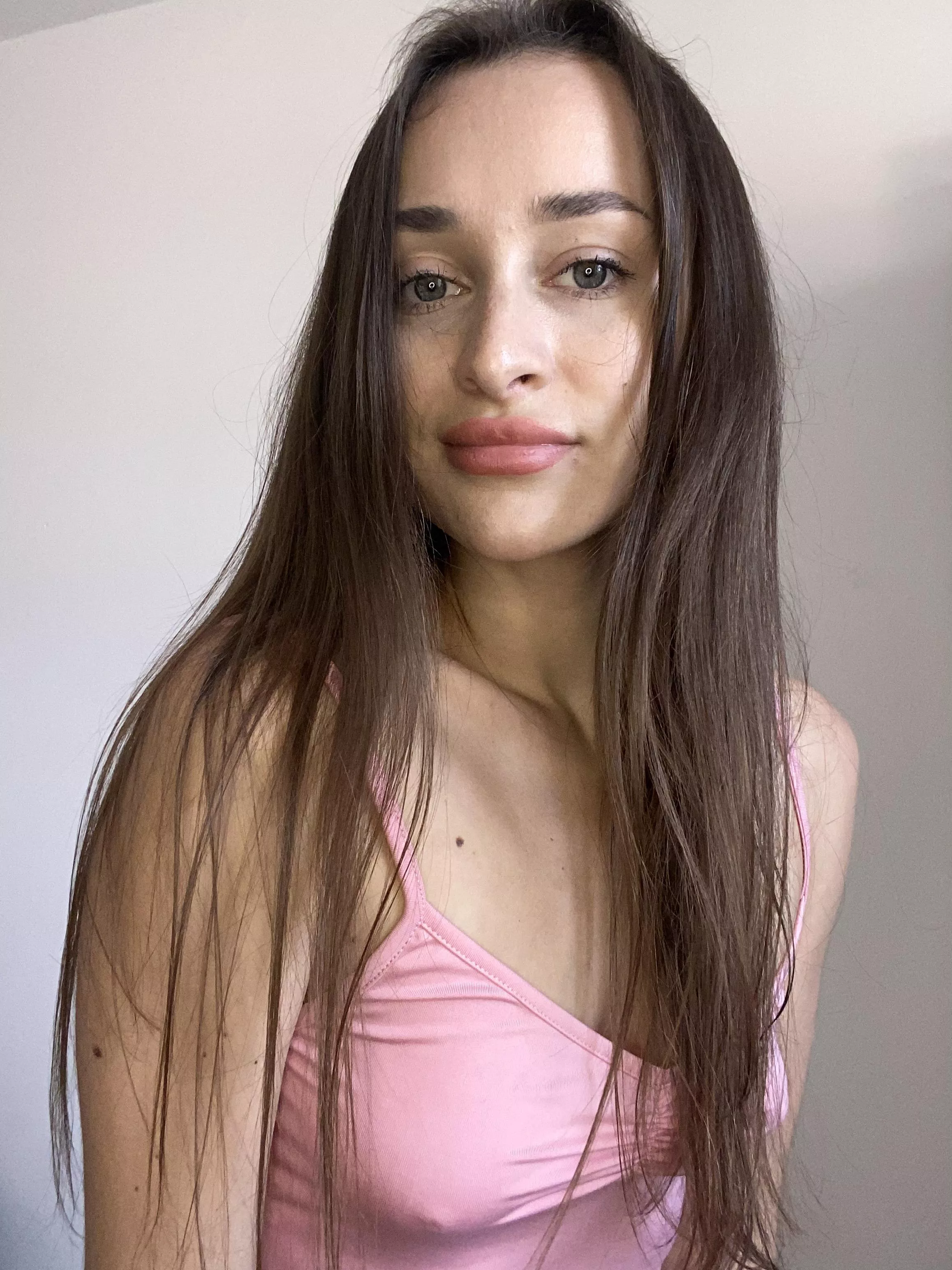 This hot wife is waiting for you