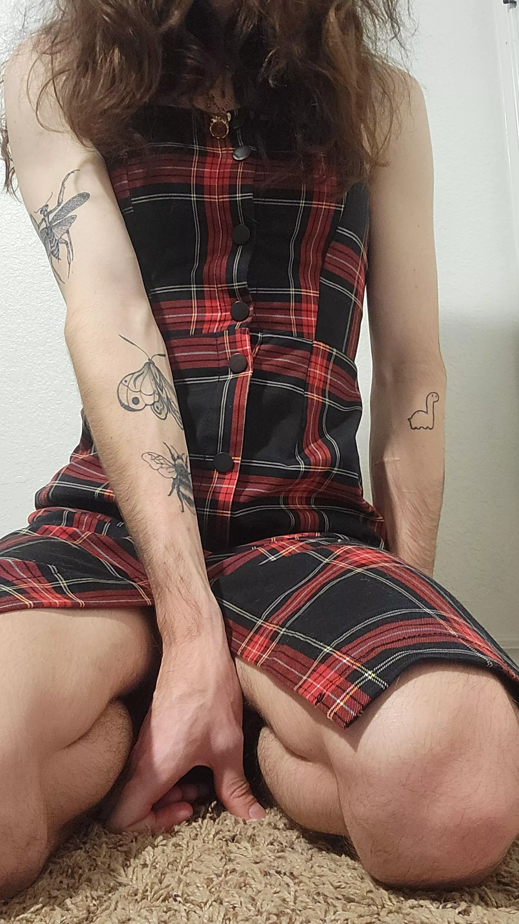 Thrift store never fails me