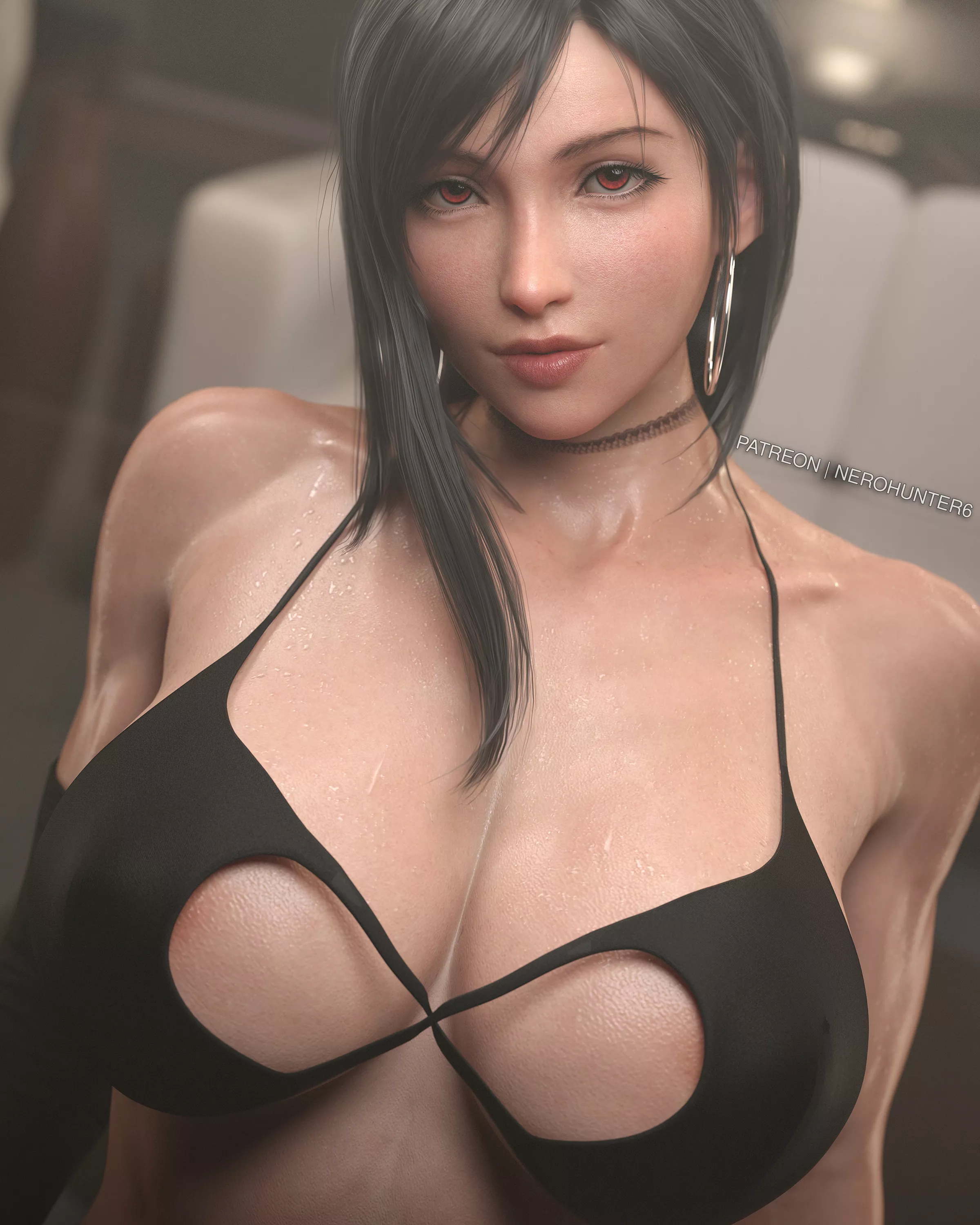 Tifa (NeroHunter3D)