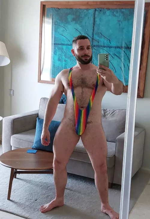 Trying on something new.... what do you think