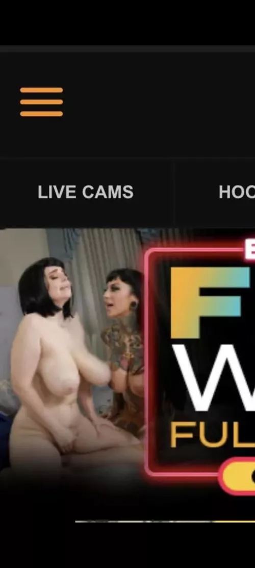 Video link or name anyone?