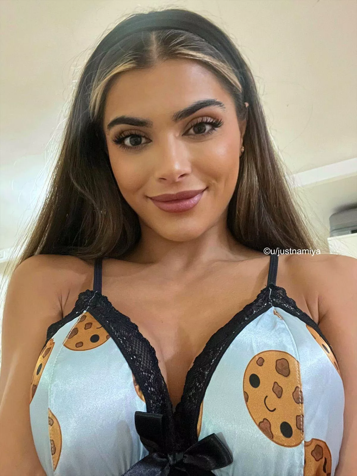 Want to come over for cookies?