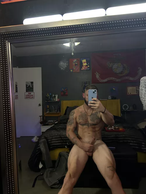 what caught your eye first