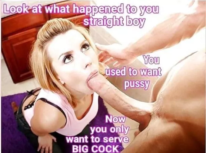 What happened to you?