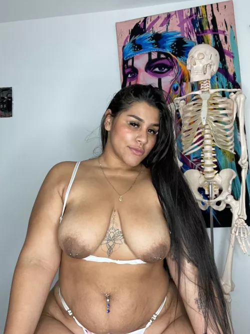 What if I served you like this